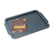 Lve Tava Dreptunghiulara Metal 40cm 515-6